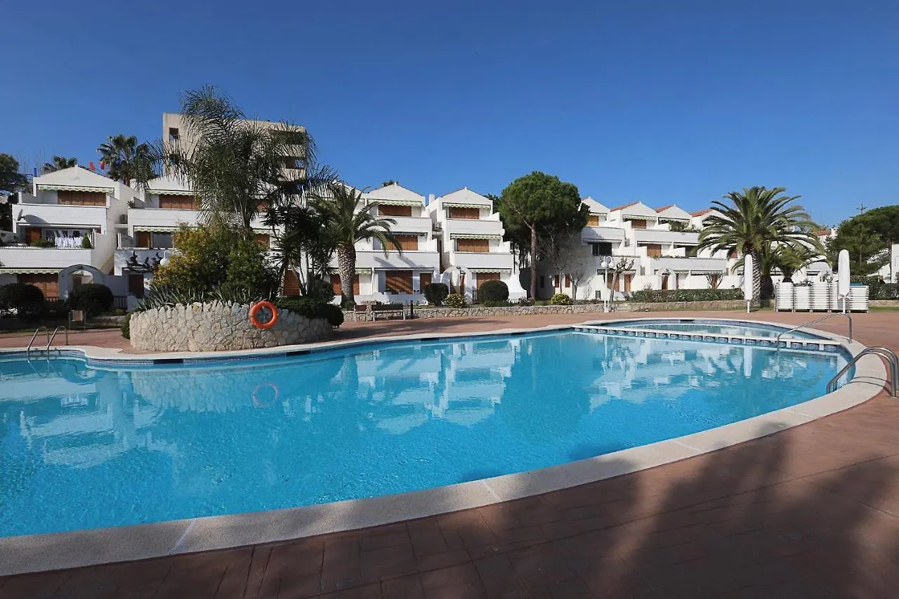 Costa Daurada Apartaments - 175 Stival Park III La Pineda